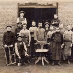 Bree-Beroepschool-1922