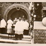 ’t-Hasselt-Wijding-van-de-kerk-in-1939